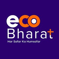 Eco Bharat logo - Similar company to Ecobharat