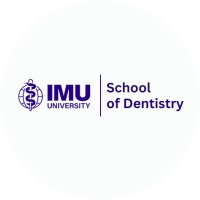 IMU School of Dentistry logo - Similar company to Nydc Dubai