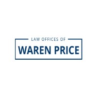 Waren Price - The Price Law Firm logo - Similar company to Charles Bennett Law, Pllc