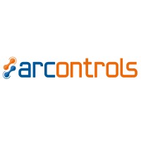 Arcontrols Antony logo - Similar company to Ar'Control