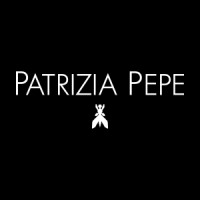 Patrizia Pepe logo - Similar company to Twinset