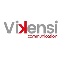 Vikensi Communication logo - Similar company to Le Loft Gym