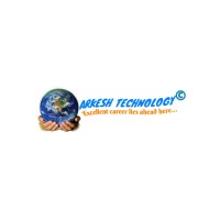 ARKESH Technology Private Limited logo - Similar company to Reach Tech