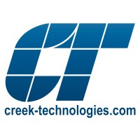 Creek Technologies Company logo - Similar company to Peerless Technologies Corporation