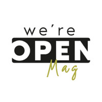 We're Open logo - Similar company to Imdev Di Marco Perugini