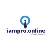 iampro.online logo - Similar company to Esalemedia