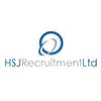 HSJ Recruitment Ltd logo - Similar company to Precision Site Engineering Ltd