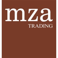M.Z.A TRADING LTD. logo - Similar company to Mza Trading, Llc