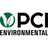 PCI Environmental LLC logo - Similar company to Pci Manufacturing, Llc