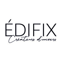 Edifix Créateurs d'univers BREST (29) logo - Similar company to Cap Architecture