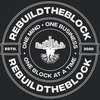 RebuildtheBlock Corp. logo - Similar company to Niw Design