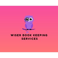 Wiser Bookkeeping Services logo - Similar company to Edmonds Accountancy Ltd