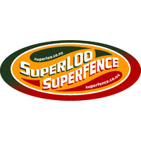 SuperLoo SuperFence logo - Similar company to Superloo Sanitation Ltd