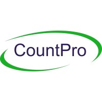 CountPro logo - Similar company to Countpro Pty Ltd