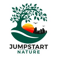 Jumpstart Nature logo - Similar company to Sorrel Leaf Healing Center