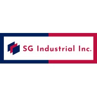 SG Industrial Inc. logo - Similar company to Microtek Uv