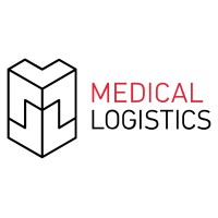 Medical Logistics logo - Similar company to Presto.Care