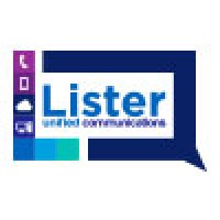 Lister Unified Communications logo - Similar company to Bluetone Business Solutions
