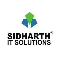 Sidharth IT Solutions logo - Similar company to Laundryheap Linen