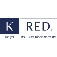 K-RED logo - Similar company to Sbi Development