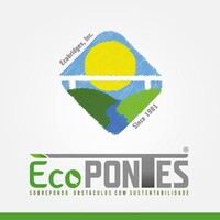 Ecopontes - Sistemas Estruturais Sustentáveis logo - Similar company to Ecoponic