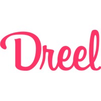 Dreel logo - Similar company to Ratebotai