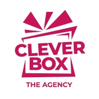 Clever Box Creations The Agency logo - Similar company to Agence Prolifik