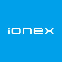 Ionex Energy logo - Similar company to Aarago