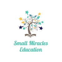 Small Miracles Education logo - Similar company to The Data Group