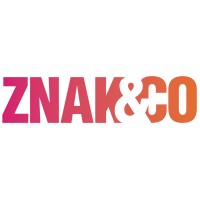 Znak & Co logo - Similar company to Kgv Studios