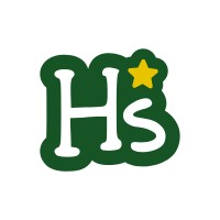 Healthystars logo - Similar company to Conscia - Redlogic