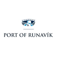 Port of Runavík logo - Similar company to Aspete - Eppaik - Pesyp