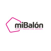 miBalón Sport Marketing Agency logo - Similar company to Mi Balón