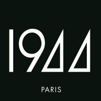 1944 Paris logo - Similar company to Work Hunter