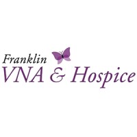 Franklin Visiting Nurse Assn logo