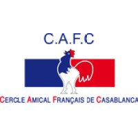 Cercle Amical Français de Casablanca (C.A.F.C.) logo - Similar company to Actimans
