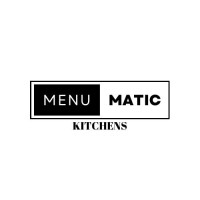 MENUMATIC KITCHENS logo - Similar company to Astatine Group