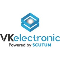 VK Electronic SA switzerland logo - Similar company to Dema Sa