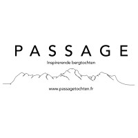 Passage logo - Similar company to De Scheidingsmanager