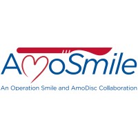 AmoSmile logo - Similar company to Amodisc Ltd