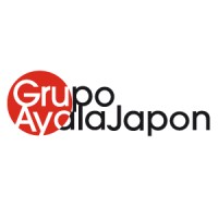 Grupo Ayala Japón logo - Similar company to Go! Sushing España