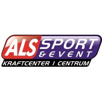 Als Sport & Event logo - Similar company to Als Sport Project Event Sl