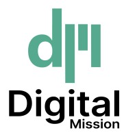 digitalmissionplus logo - Similar company to Crypto2030