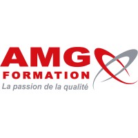 AMG FORMATION - Dijon, Le Creusot logo - Similar company to Amg Informatique - Dijon, Le Creusot
