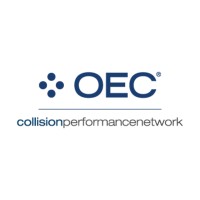 Collision Performance Network logo - Similar company to Oec