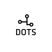 DOTS innovation logo - Similar company to Pow Gaming