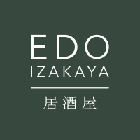 EDO Izakaya logo - Similar company to Robata