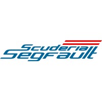 Scuderia Segfault logo - Similar company to The Roboracer Foundation