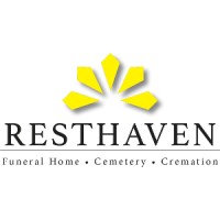 Resthaven Funeral Home Cemetery & Cremation logo - Similar company to Northwest Gifts