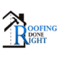 Roofing Done Right